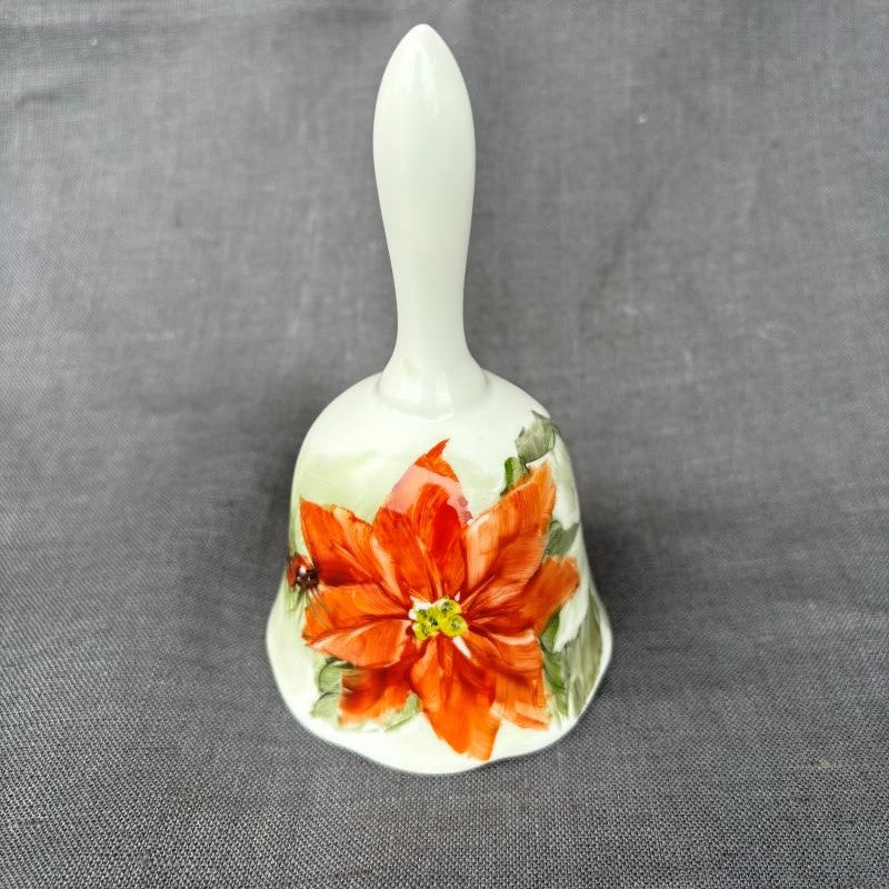 Campanella Fiori rossi