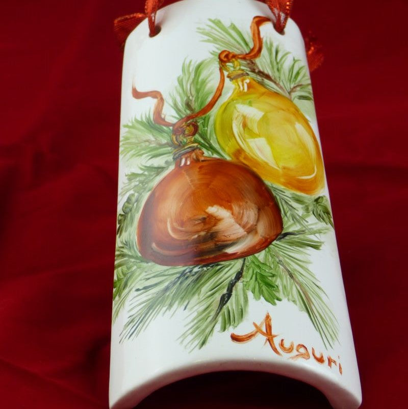 Tegola Natale