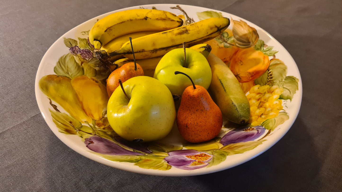 Fruttiera/Spaghettiera