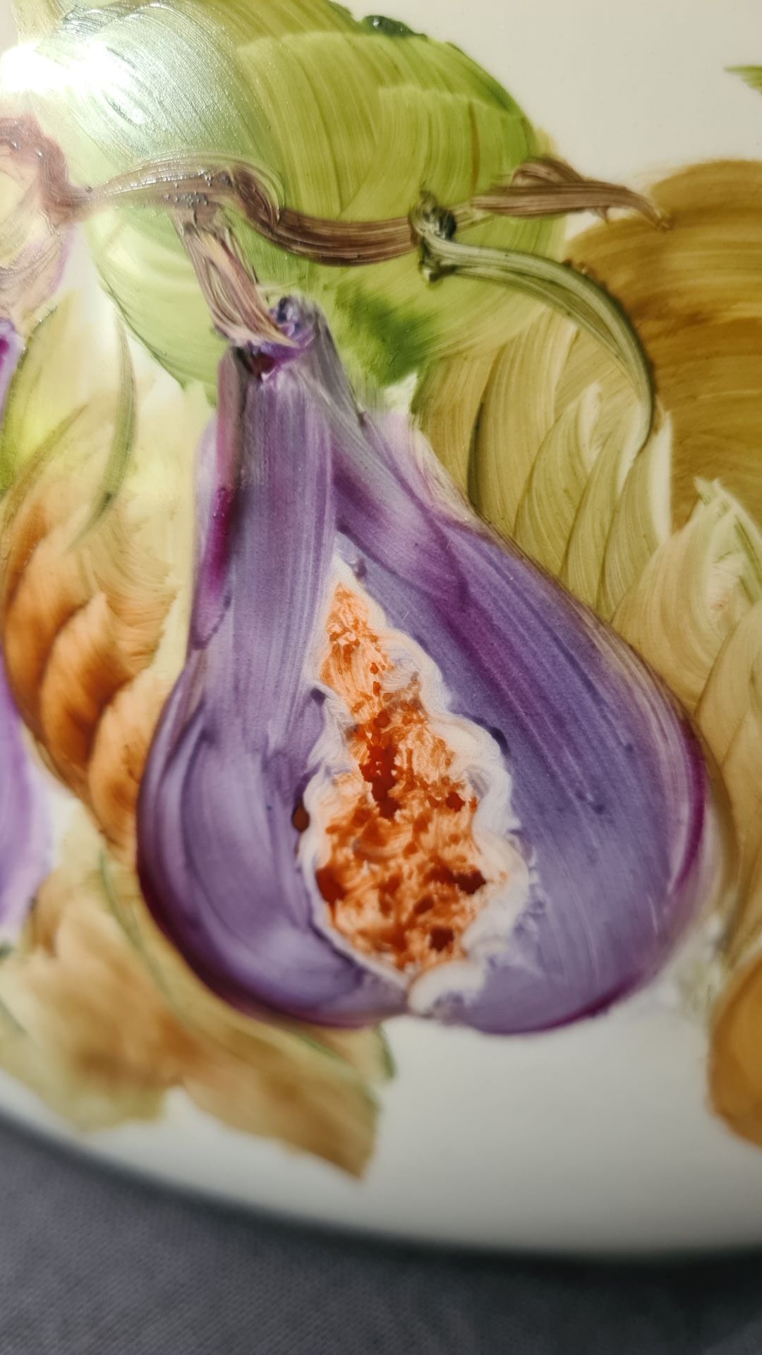 Fruttiera/Spaghettiera