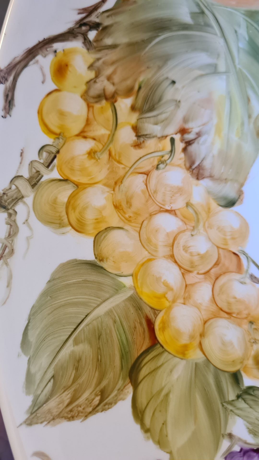 Fruttiera/Spaghettiera