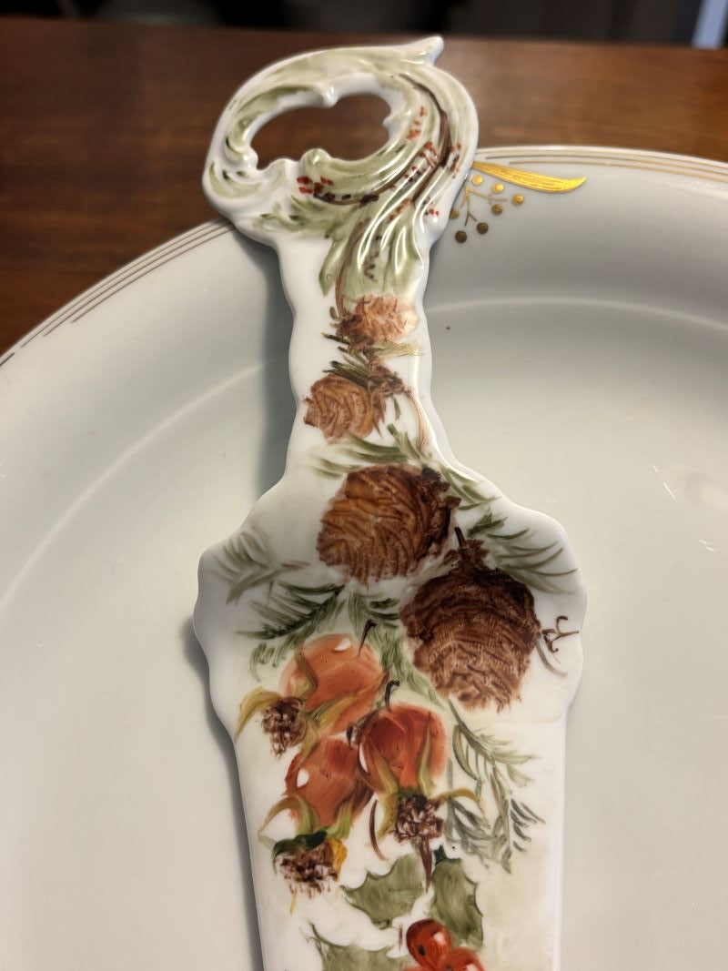 Paletta dolci