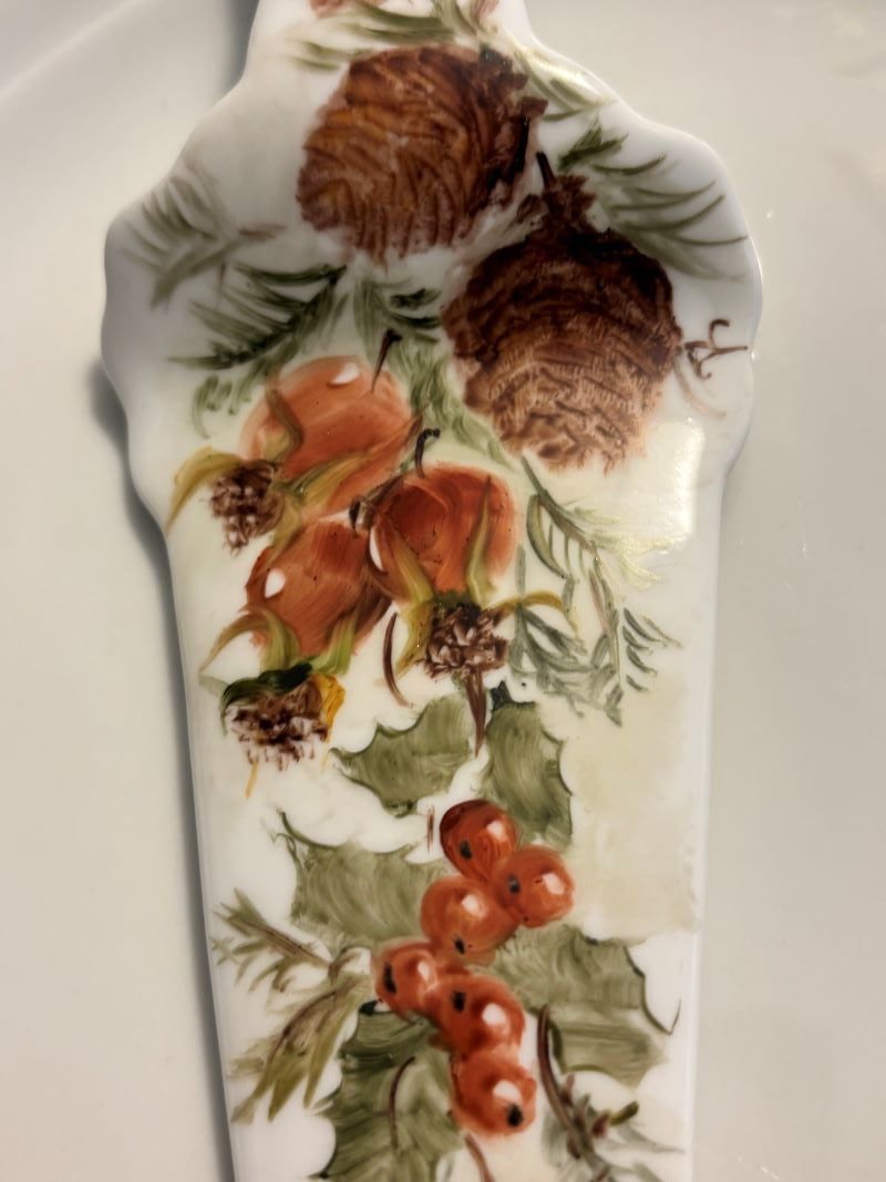 Paletta dolci