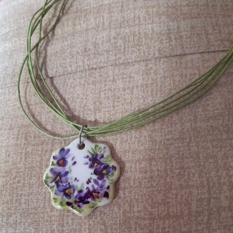 Collana Violette