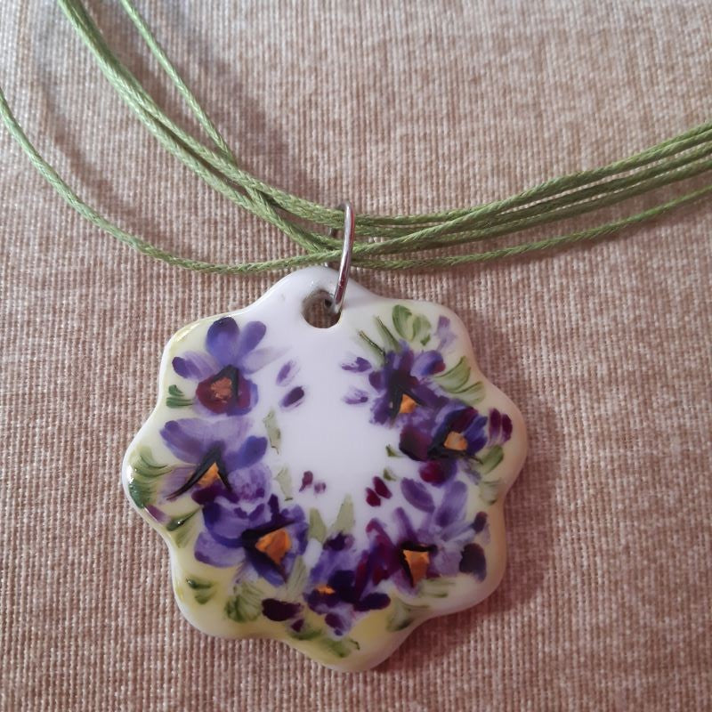 Collana Violette