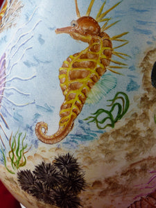 Lampada " In fondo al mar "